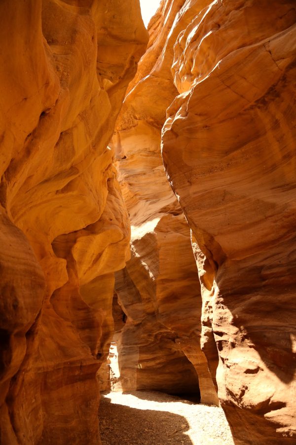 Israelfreizeit Ostern 2025 - für junge Erwachsene - fällt leider aus!